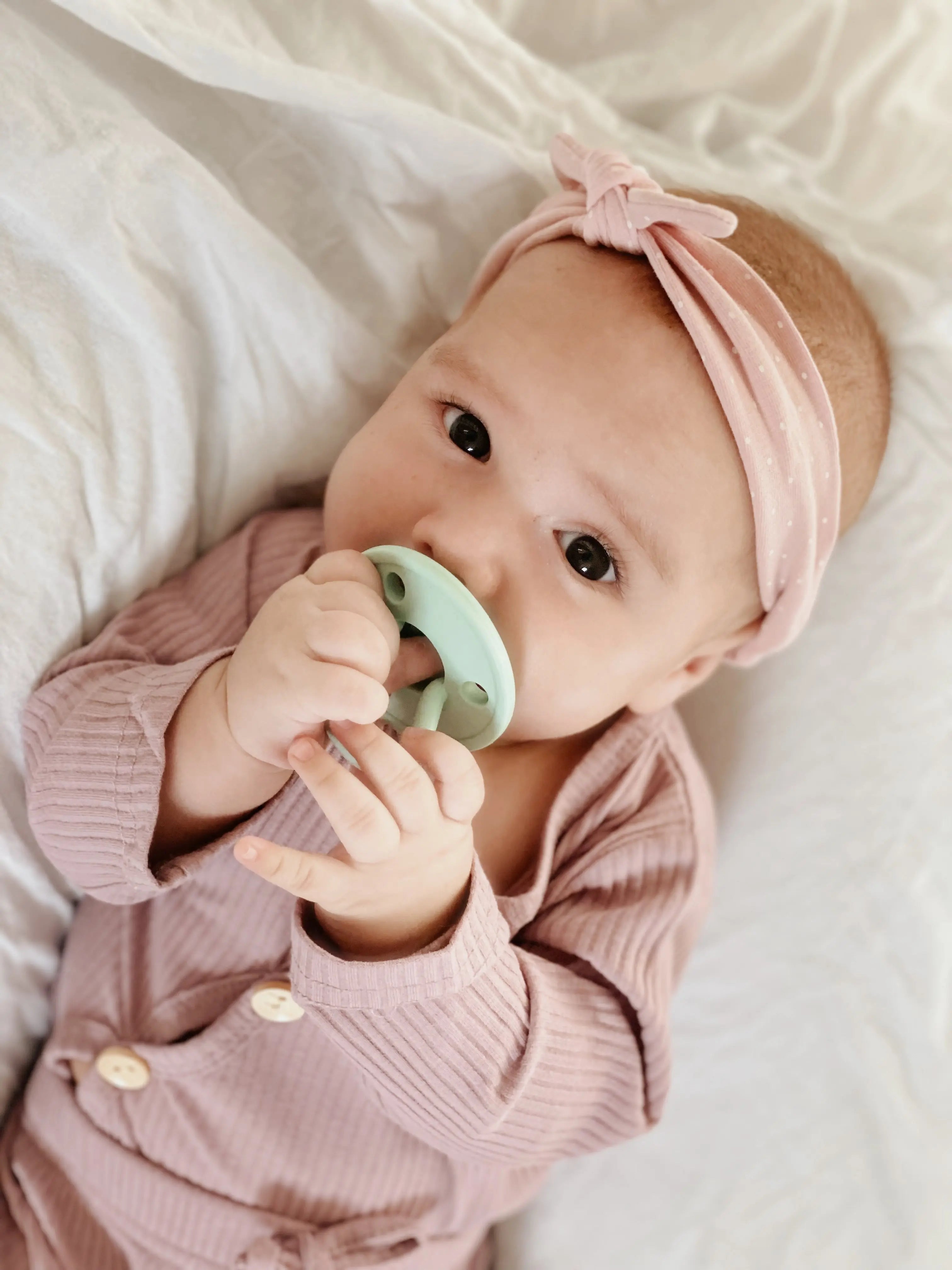 Conjunto Bohemian Morado New Born