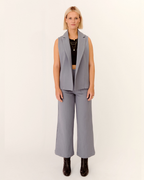 pantalón mía azul roca ◎