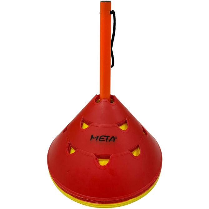 Cono Múltiple