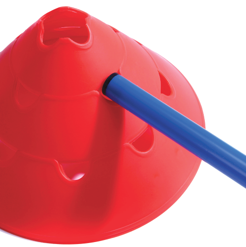 Cono Múltiple