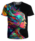 Consciousness Men's T-Shirt