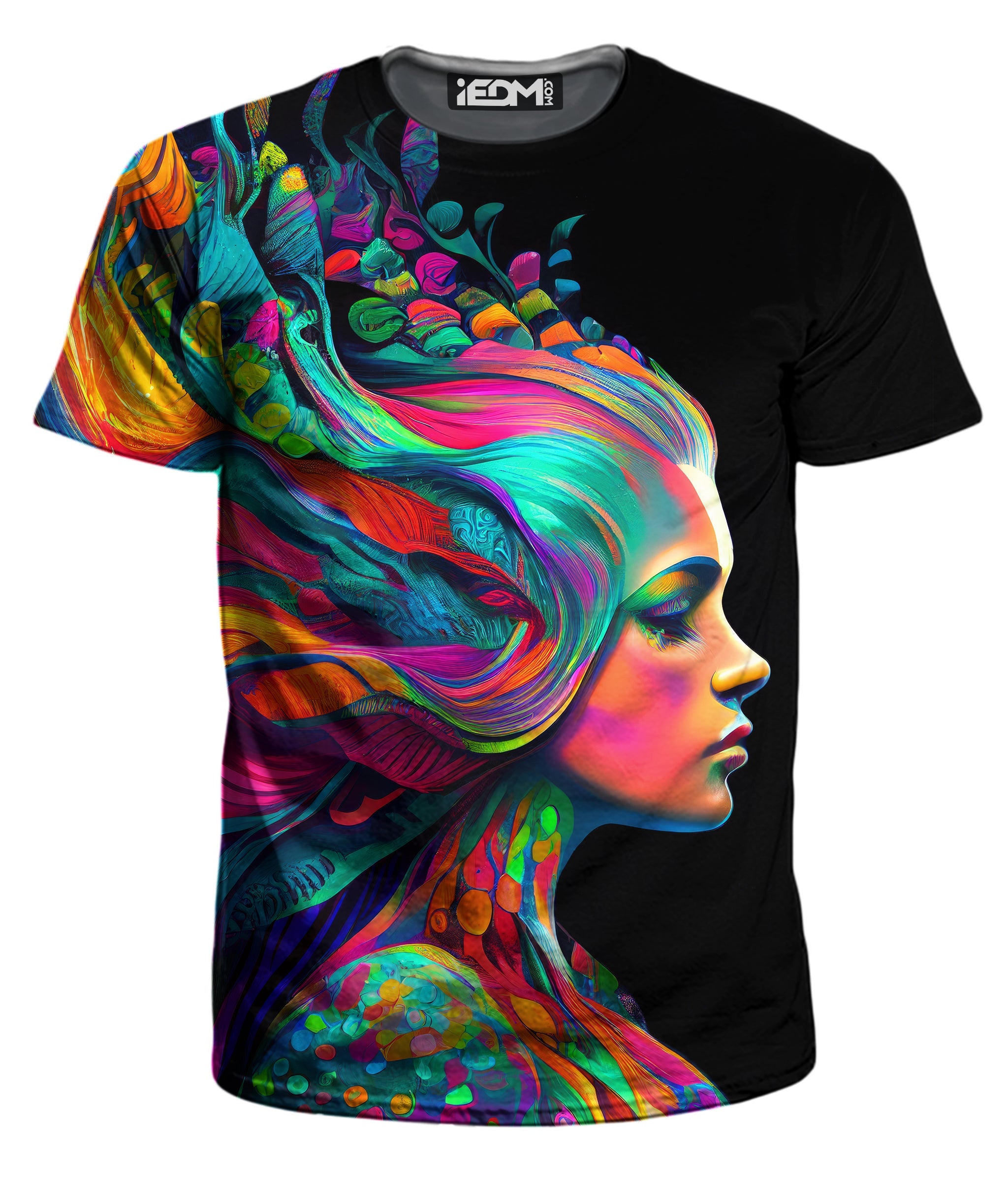 Consciousness Men's T-Shirt