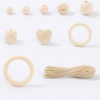 Pack Premium Todo para Macramé