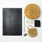 Kit Crea tu Bolso | Atelier