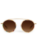 KREWE CONTI | Sucre 18K