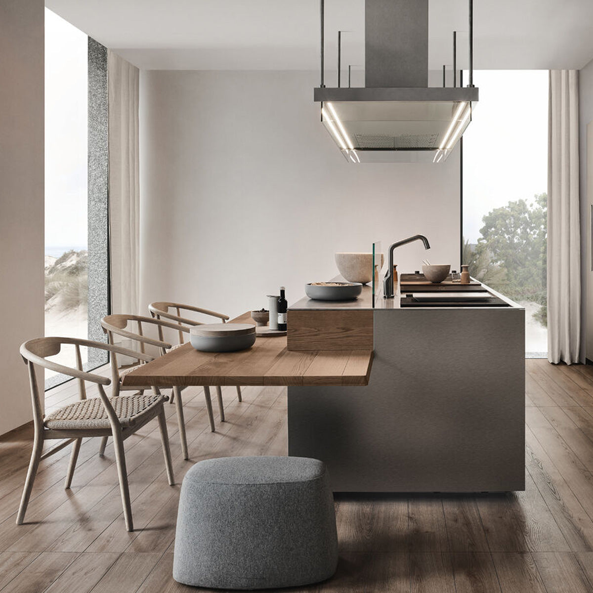 Convivium Kitchen