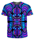 Cool Tones Men's T-Shirt