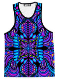 Cool Tones Men's Tank