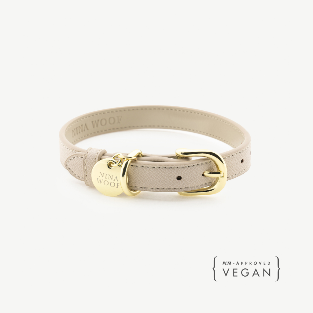 Collar Beige