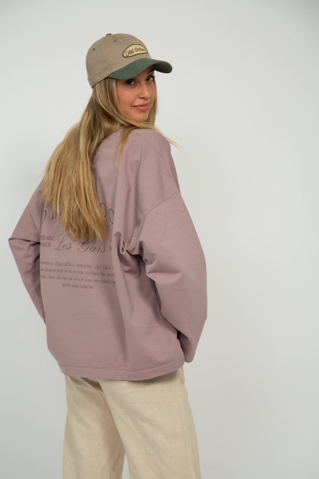 Sudadera Kiffant
