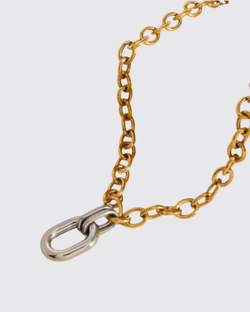 ZARA NECKLACE