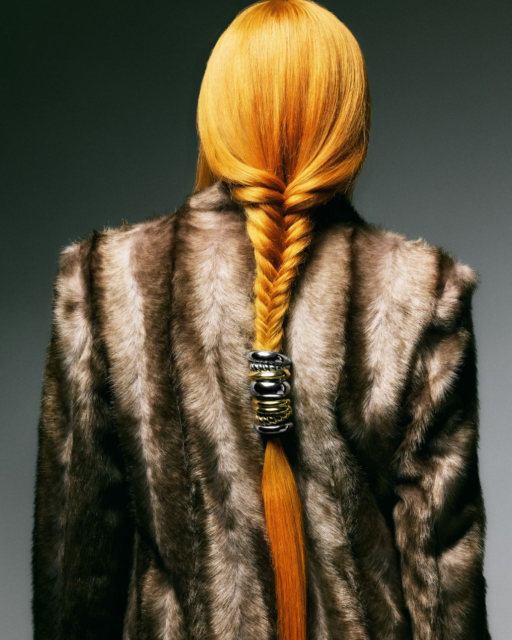 SWOOP HAIR TIE