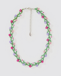 GARDEN FAIRY CHOKER
