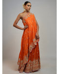 Golconda Aashna Gharara Set By KYNAH, Luxury Indian Fashion & Bridal Wear