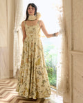 Zelda Anarkali By KYNAH, Luxury Indian Fashion & Bridal Wear