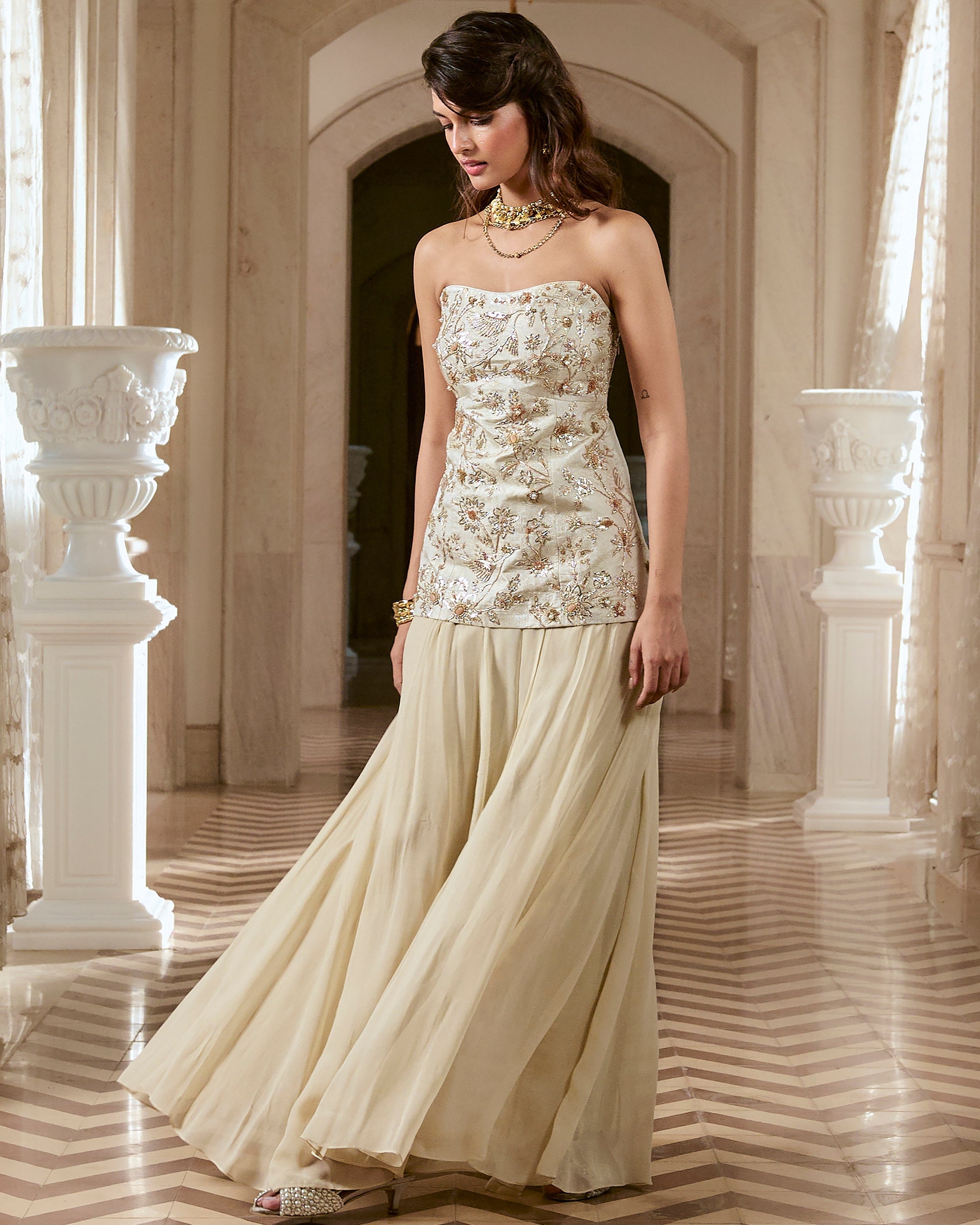 Ropa interior de Lounge