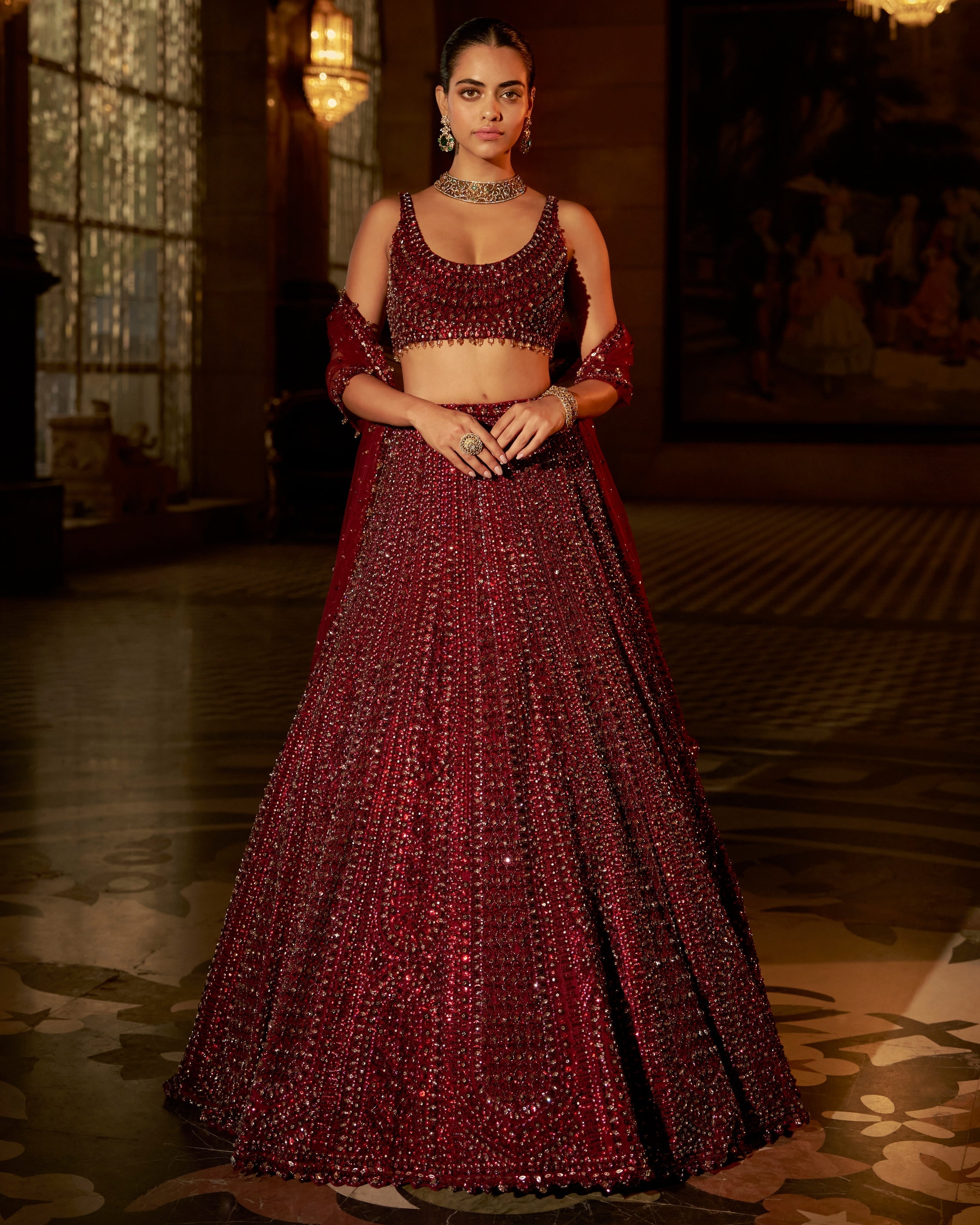 Lounge Underwear