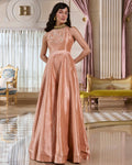 Mandi Jumpsuit By KYNAH, Luxury Indian Fashion & Bridal Wear
