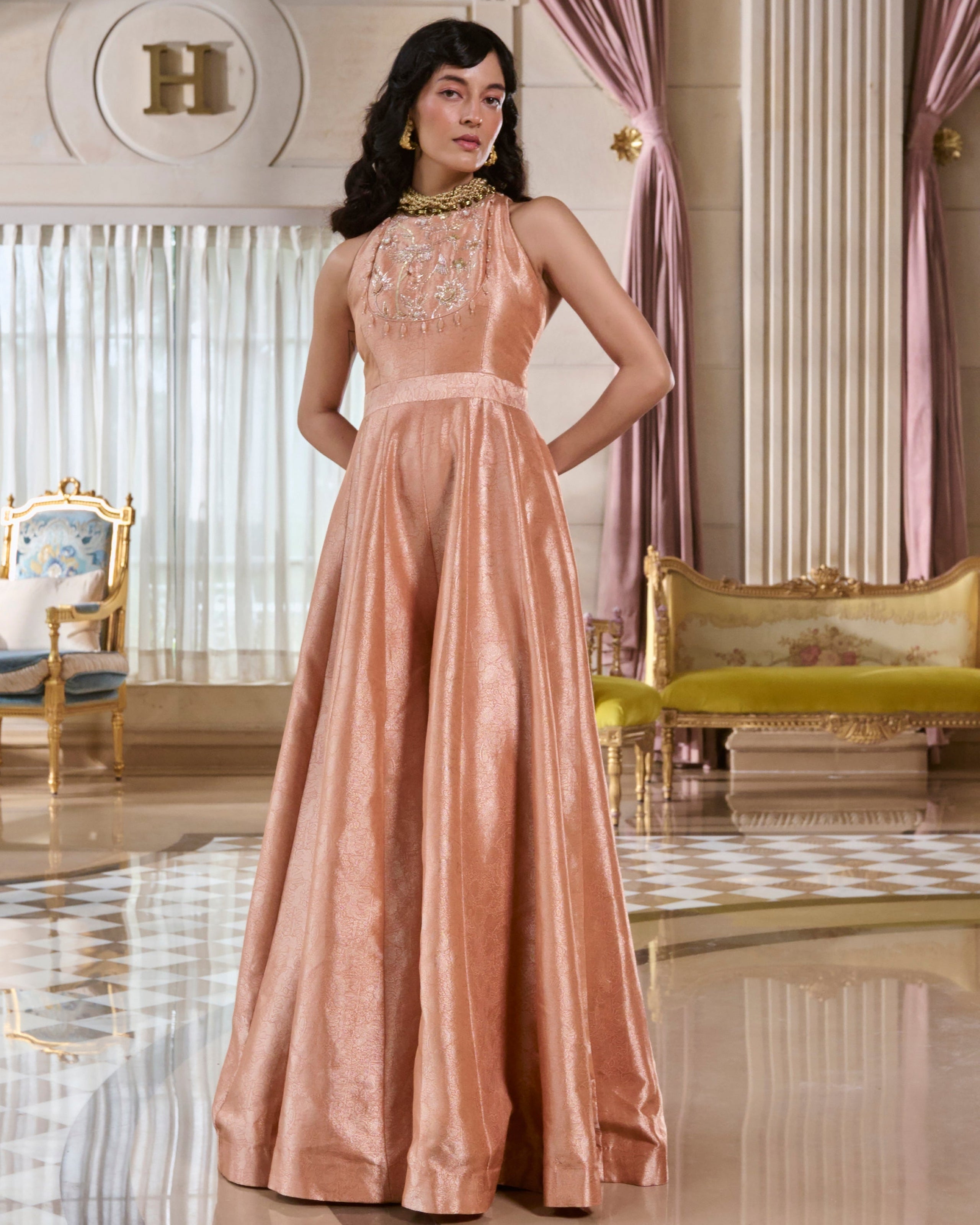 Ropa interior de Lounge