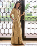 Chiara Kurta Set – Chicory By KYNAH, Luxury Indian Fashion & Bridal Wear