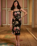 Marceline Dress By KYNAH, Luxury Indian Fashion & Bridal Wear