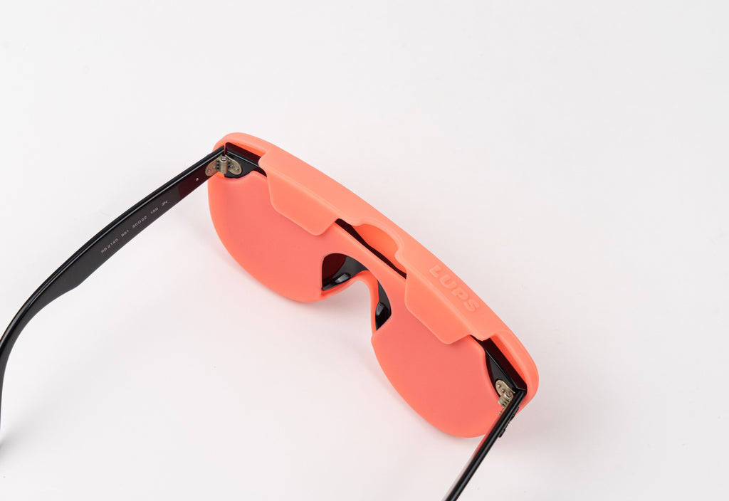 Funda LUPS Coral