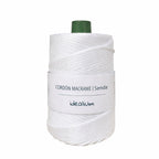 Cordón Senda 3 mm · 250 g