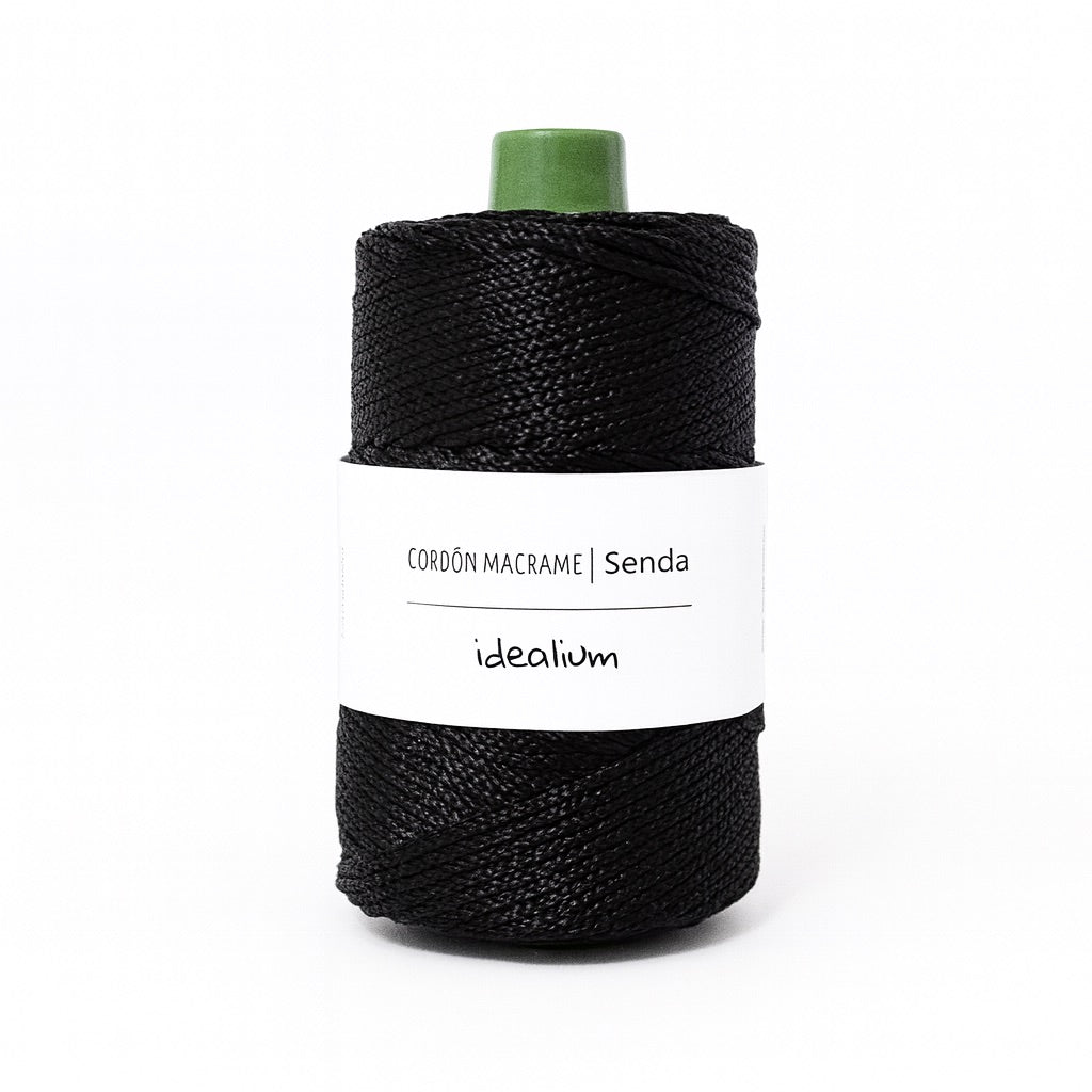 Cordón Senda 3 mm · 250 g