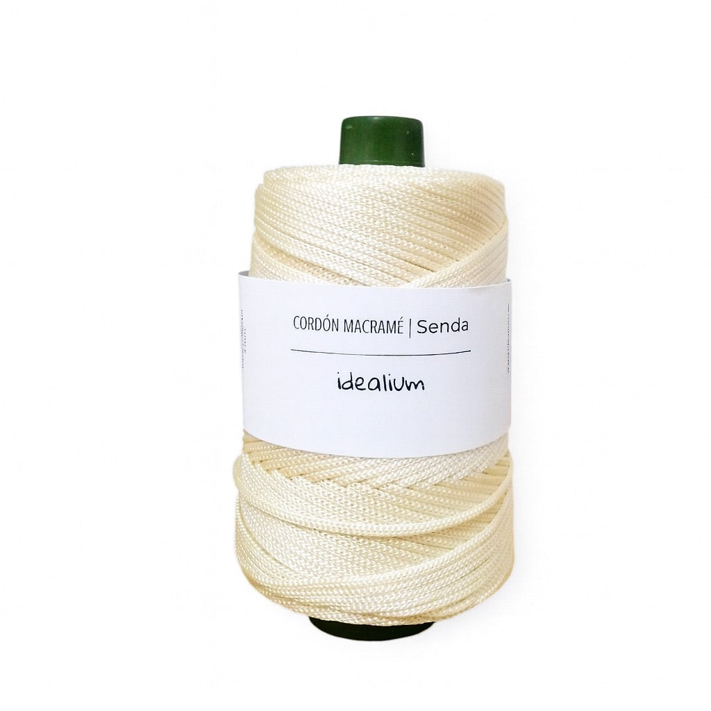 Cordón Senda 3 mm · 250 g