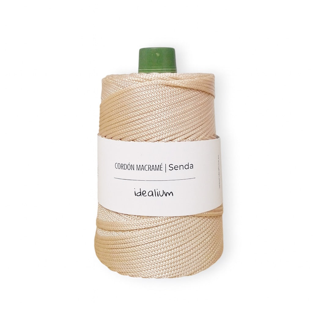 Cordón Senda 3 mm · 250 g
