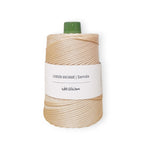 Cordón Senda 3 mm · 250 g