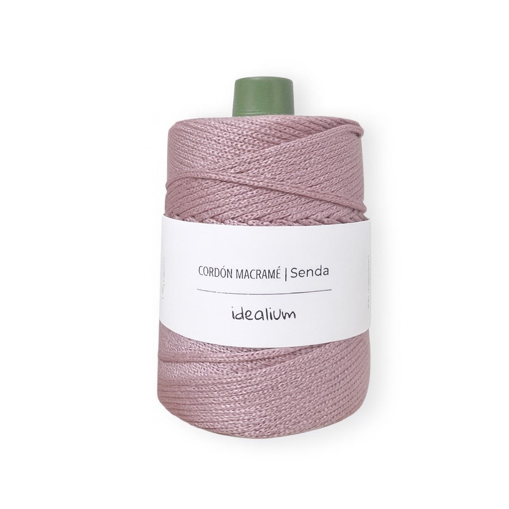 Cordón Senda 3 mm · 250 g