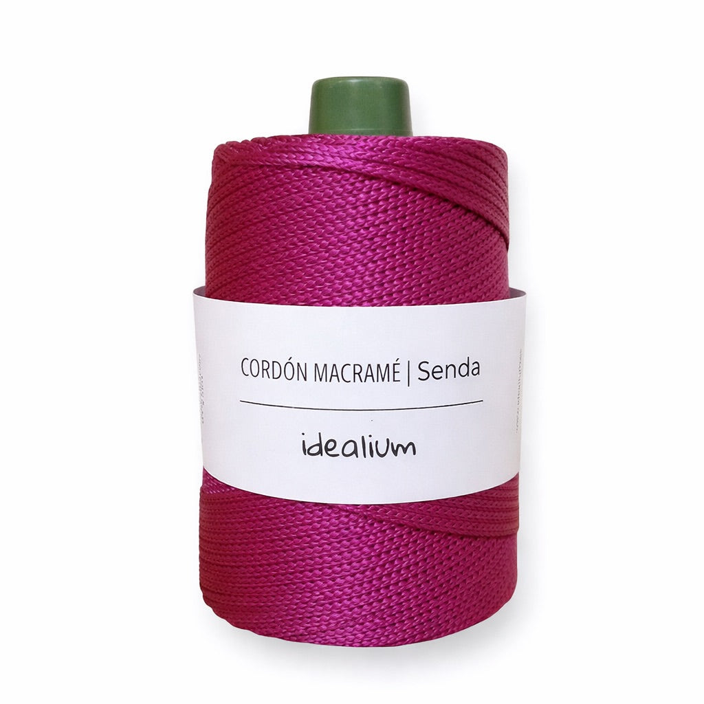 Cordón Senda 3 mm · 250 g