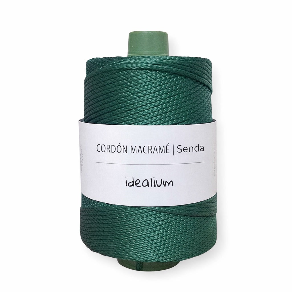Cordón Senda 3 mm · 250 g
