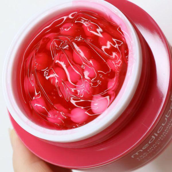 TXA Niacinamide Capsule Cream | Hidratante Iluminador Dual Radiance