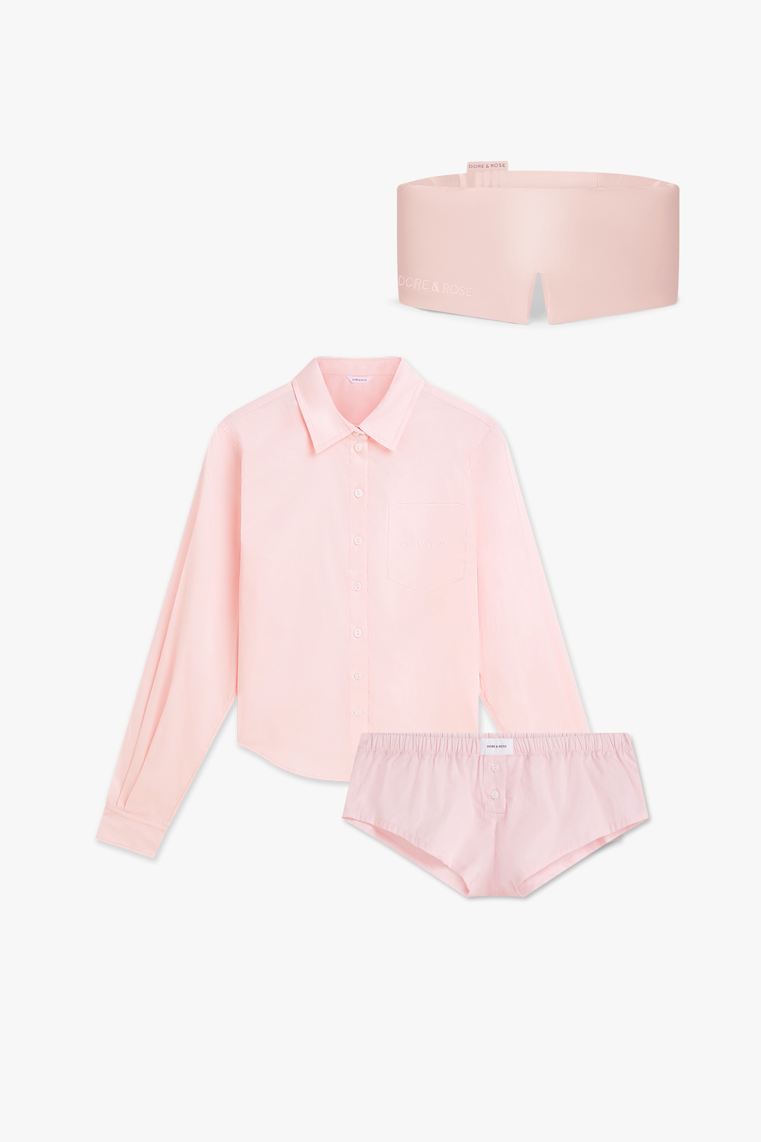 Cheeky Short Bundle