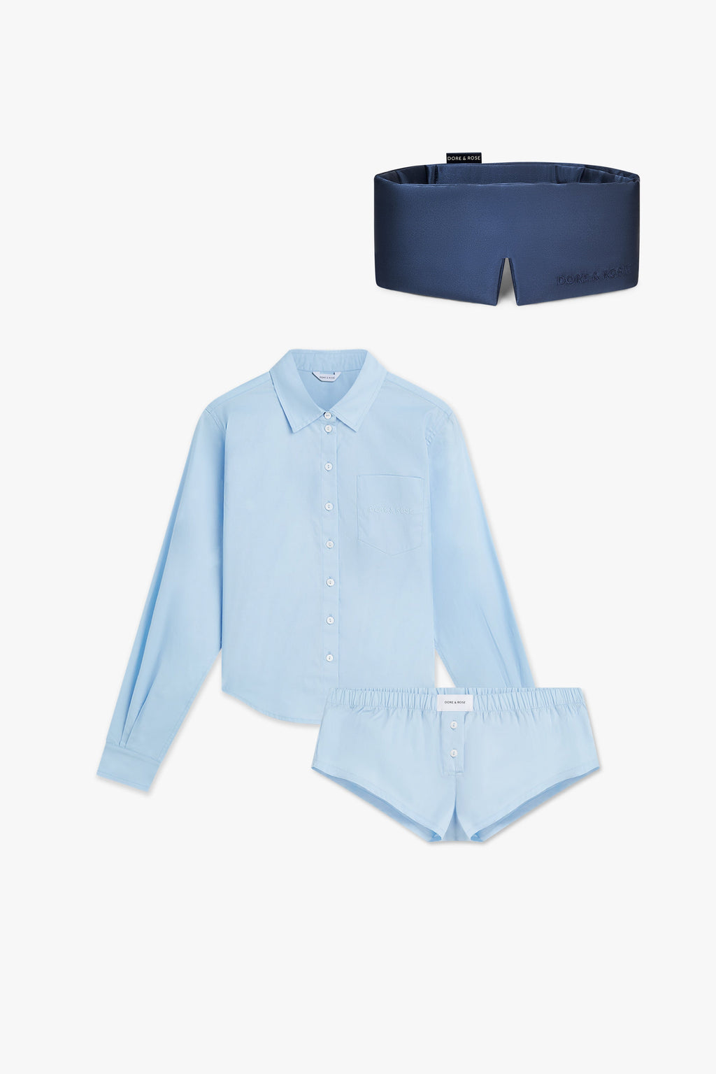 Cheeky Short Bundle