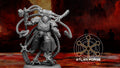 Master Smith of Hades, Atlan Forge