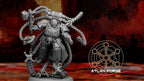Master Smith of Hades, Atlan Forge