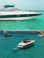 Ibiza Private Boat Tour