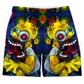 Brainmelt Weekend Shorts