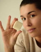 Crema de Manos Sólida ECO Hidratante KUTE