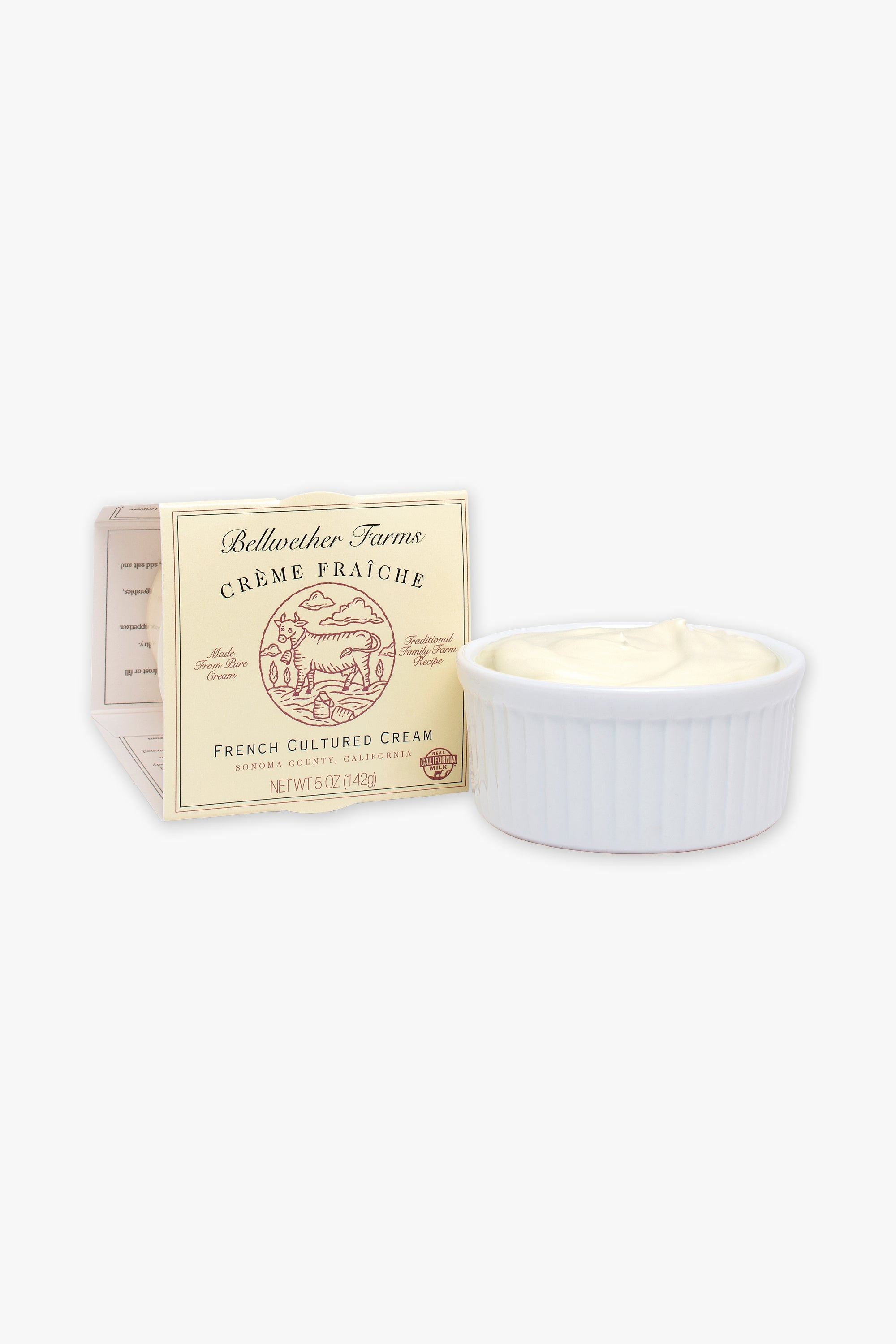 Crème Fraîche