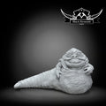Criminal slug, Black Remnant