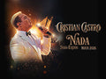 Cristian Castro: Nada Solo Exitos Tour