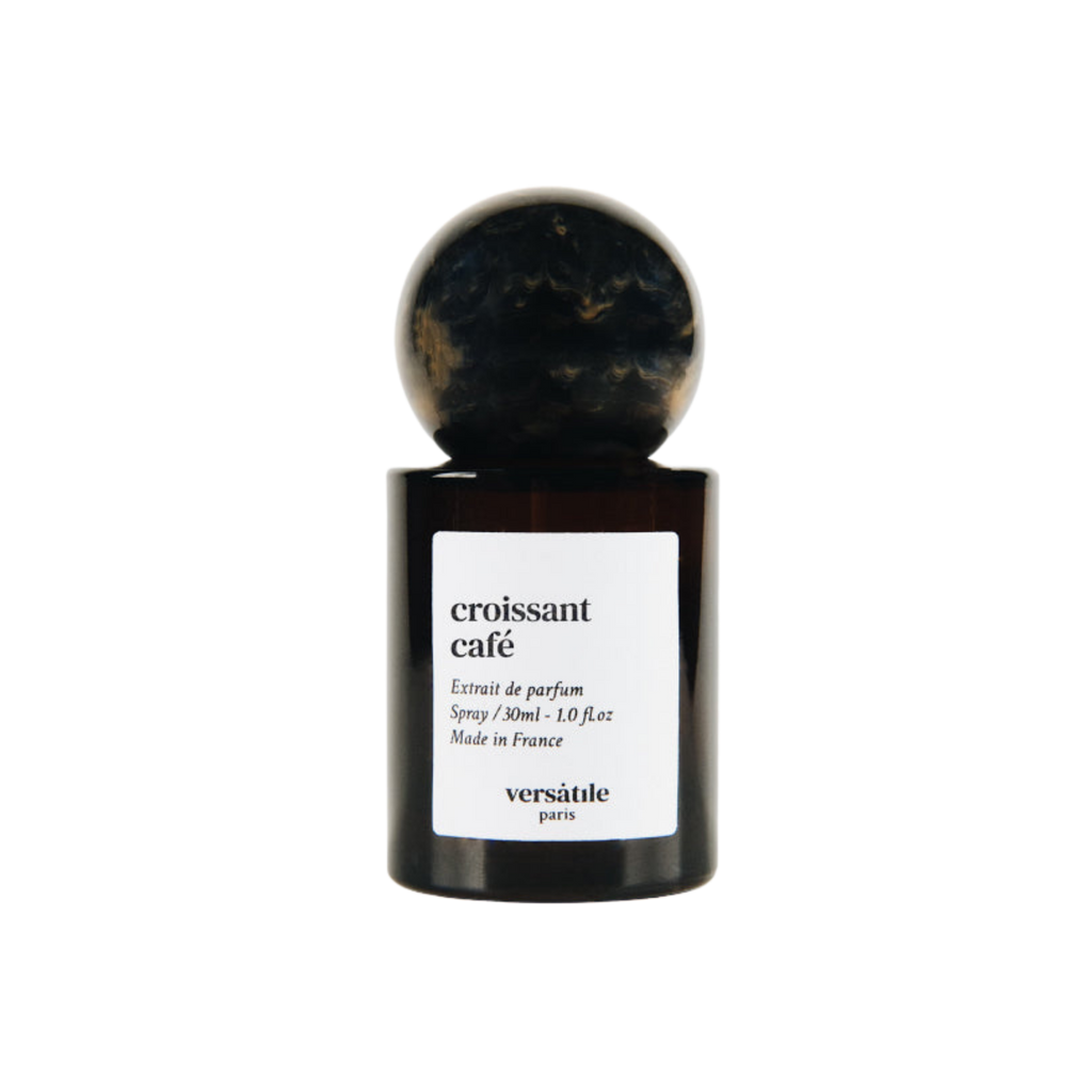 Croissant Café · Spray