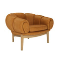 Croissant Lounge Chair