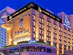 The Cromwell- A Caesars Rewards Destination