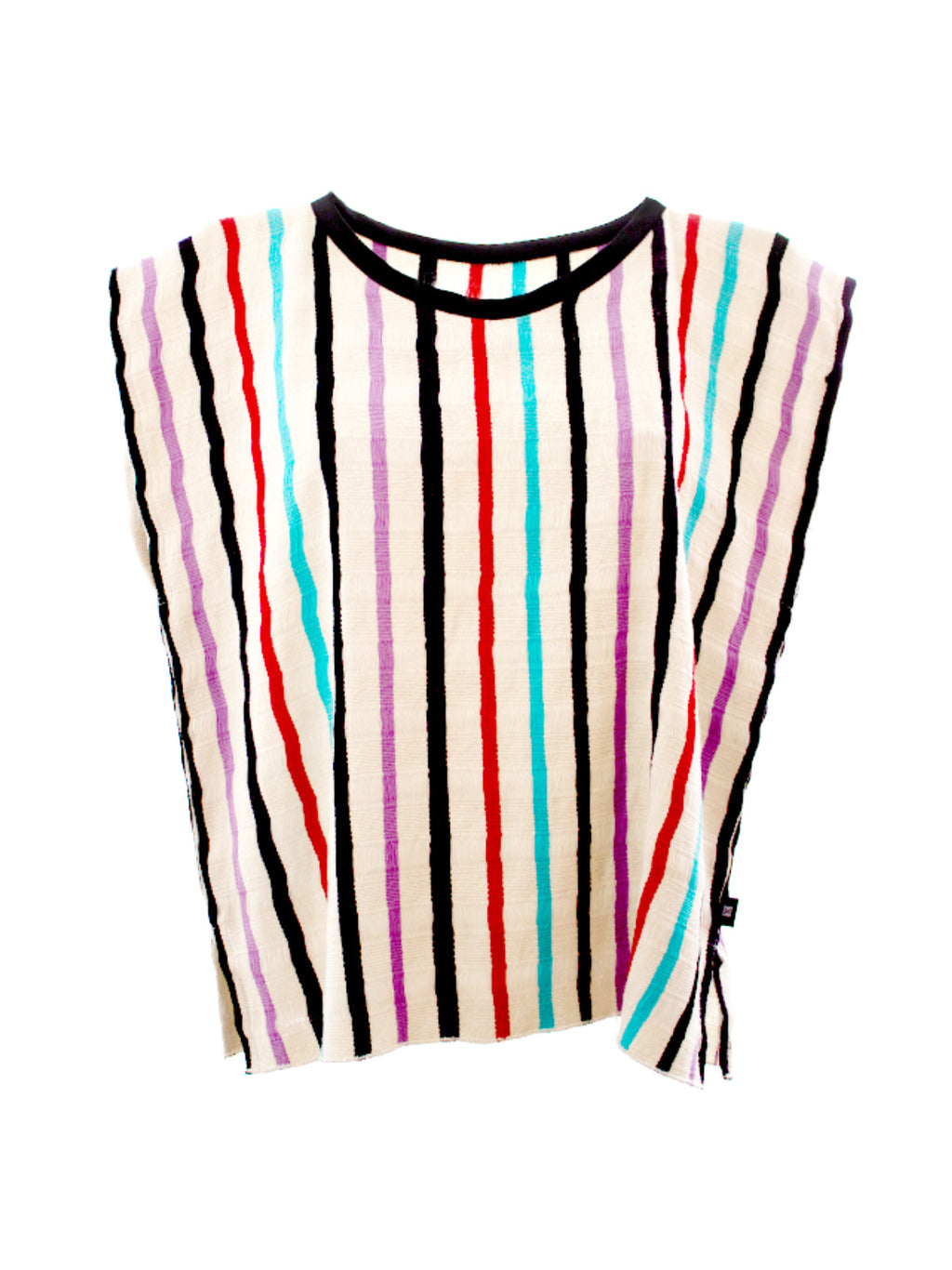BLUSA DIEZ