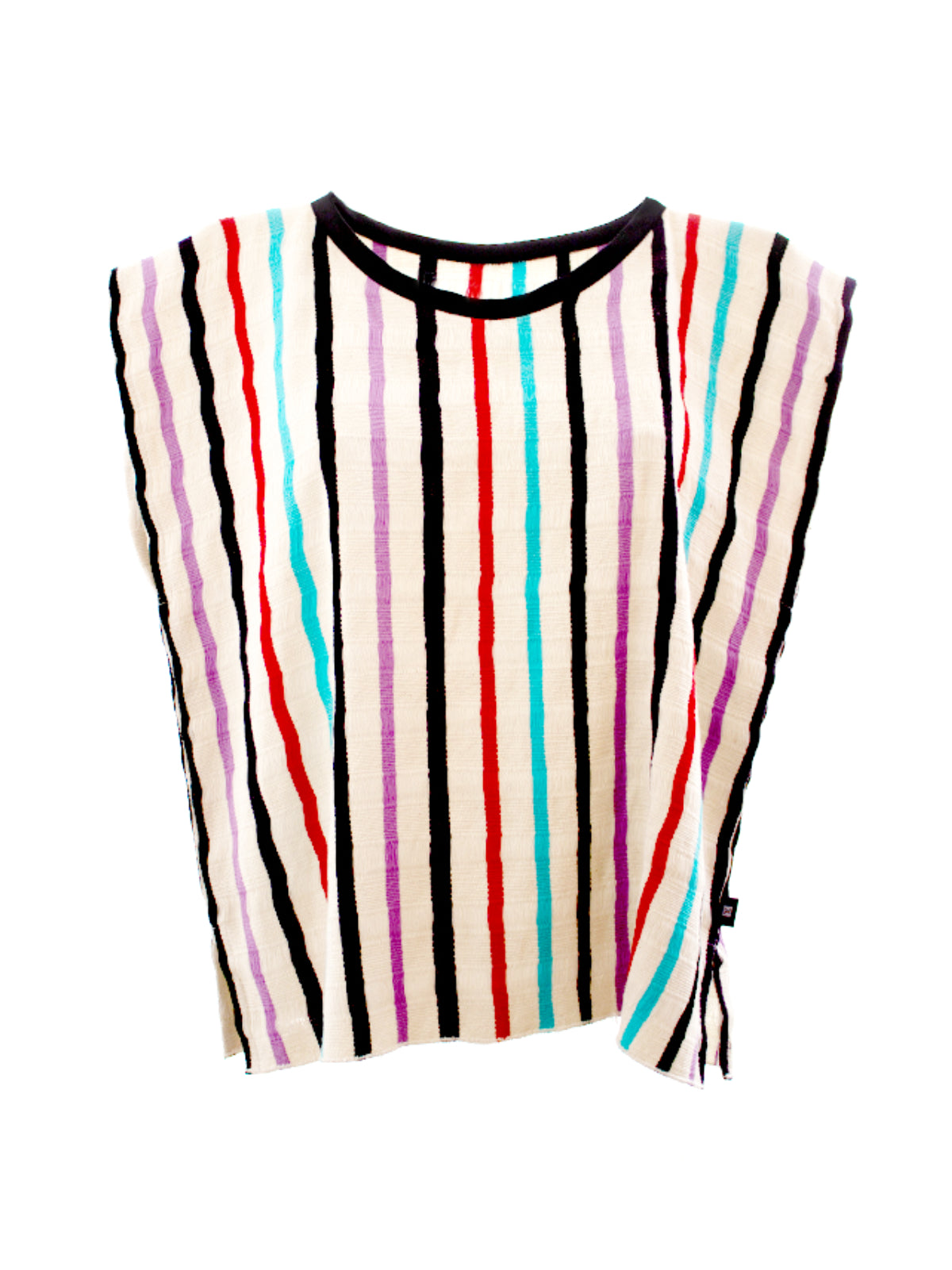 BLUSA DIEZ